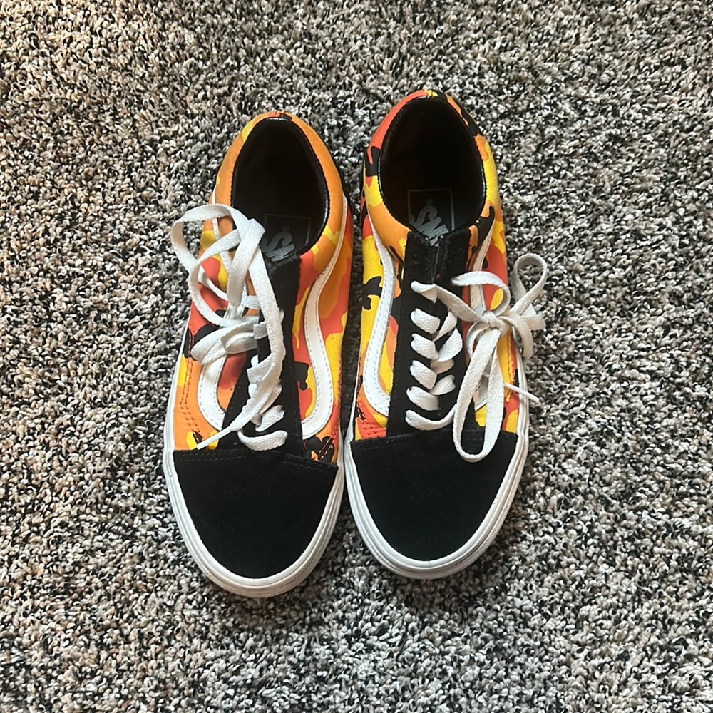 Vans